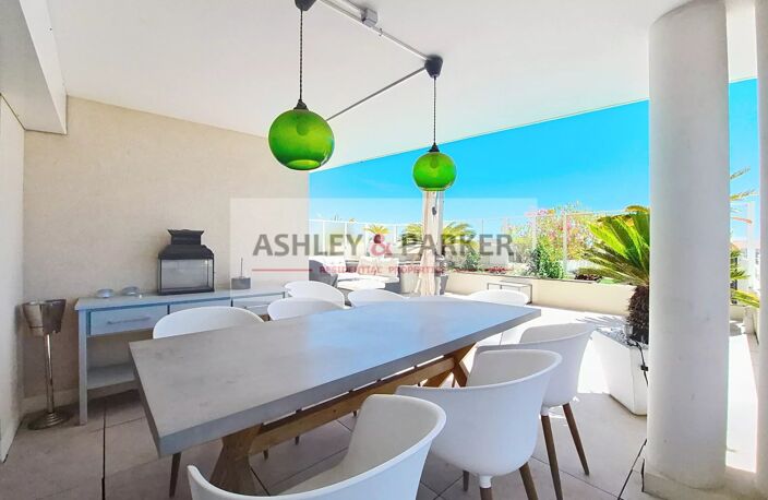 APPARTEMENT 3 PIECES — photo 2