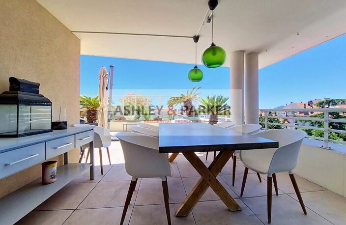 APPARTEMENT 3 PIECES — photo 3