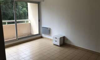 Appartement 1 Pièce 20 m² à louer à Nîmes (30900)
