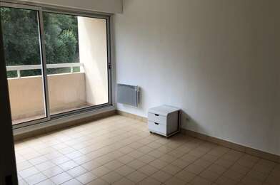 Appartement 1 pièces 380 €