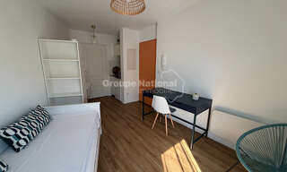 Appartement 1 Pièce 16 m² à louer à Nîmes (30900)