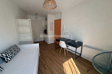 Appartement 1 pièces 385 €