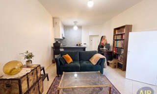 Appartement 2 Pièces 34 m² à louer à Nantes (44000)