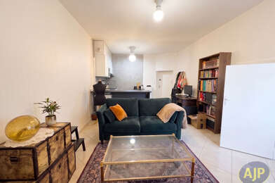 Appartement 2 pièces 663 €
