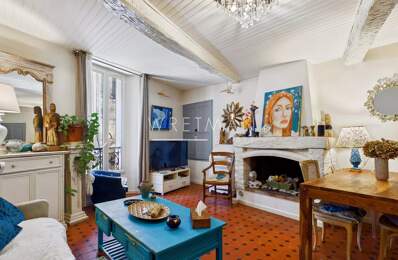 Charmante maison de village rénovée - Régusse — photo du bien