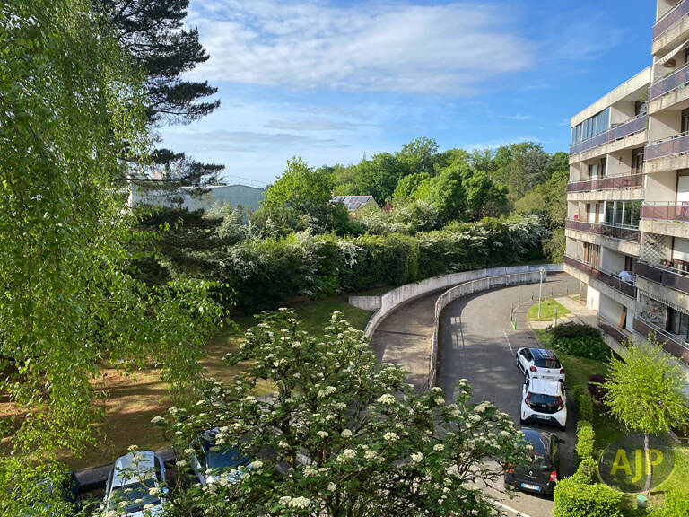 Appartement Saint Herblain 5 pièce(s) 104.65 m2 — photo 1