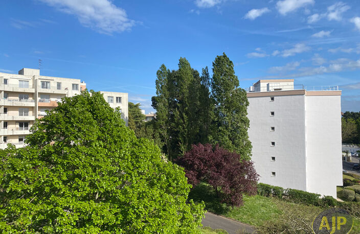 Appartement Saint Herblain 5 pièce(s) 104.65 m2 — photo 2
