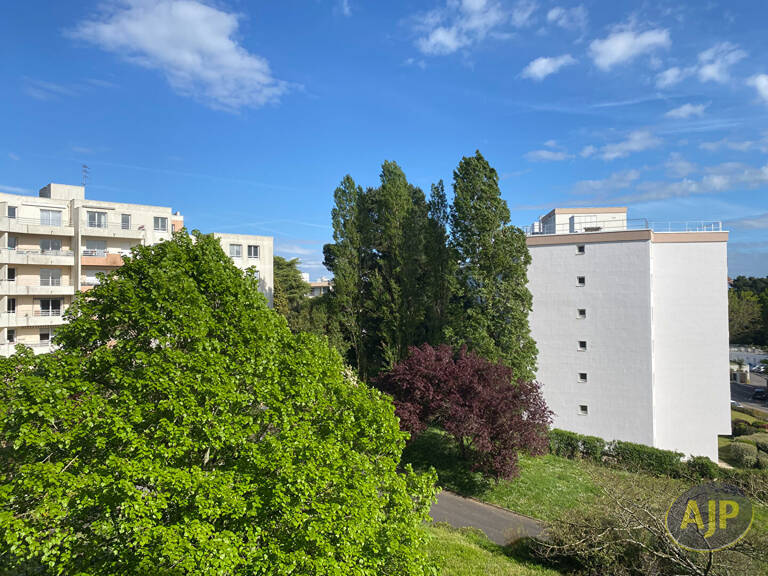 Appartement Saint Herblain 5 pièce(s) 104.65 m2 — photo 1
