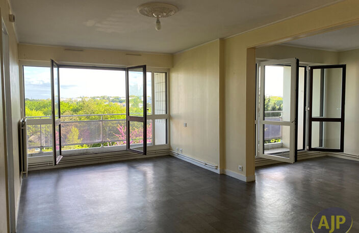 Appartement Saint Herblain 5 pièce(s) 104.65 m2 — photo 5
