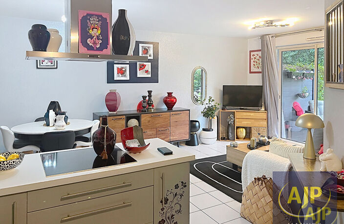 Appartement Vannes 3 pièce(s) 65.40 m2 — photo 4
