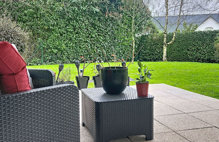 Appartement Vannes 3 pièce(s) 65.40 m2 — photo 5
