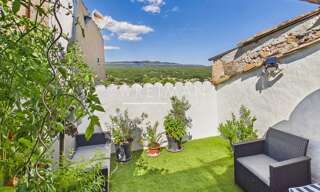 Maison 4 Pièces 84 m² à vendre à Régusse (83630)