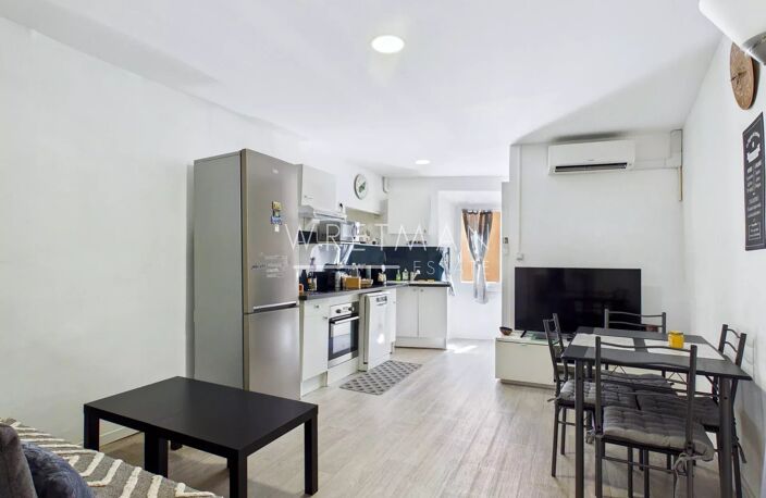 Maison de village avec appartement indépendant - Régusse — photo 2