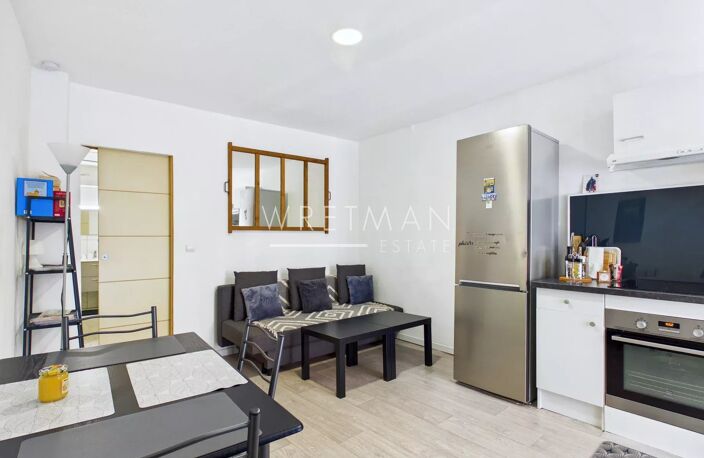 Maison de village avec appartement indépendant - Régusse — photo 4