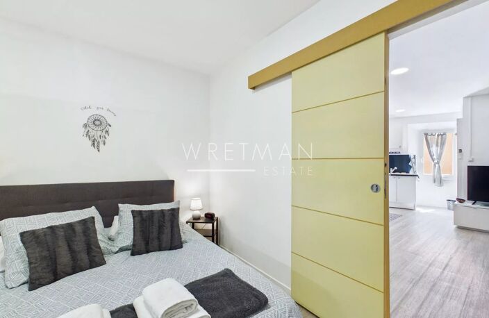Maison de village avec appartement indépendant - Régusse — photo 5
