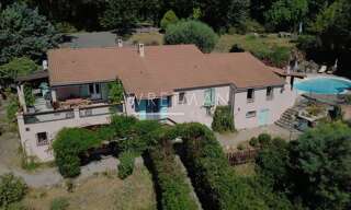 Maison 5 Pièces 120 m² à vendre à Mons (83440)