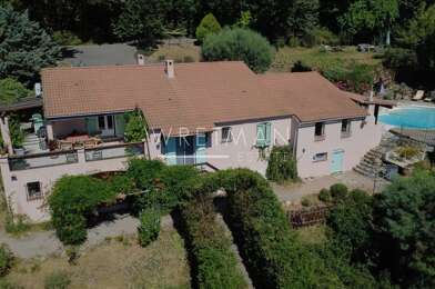Maison 5 pièces 495000 €