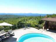 Villa avec piscine et vue exceptionnelle - Mons — photo 2