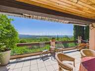 Villa avec piscine et vue exceptionnelle - Mons — photo 3