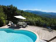 Villa avec piscine et vue exceptionnelle - Mons — photo 4