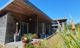 Maison 6 Pièces 149 m² à vendre à La Baule-Escoublac (44500)
