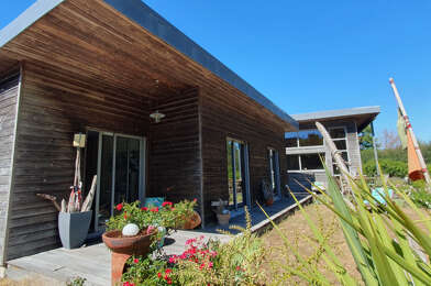 Maison 6 pièces 849000 €