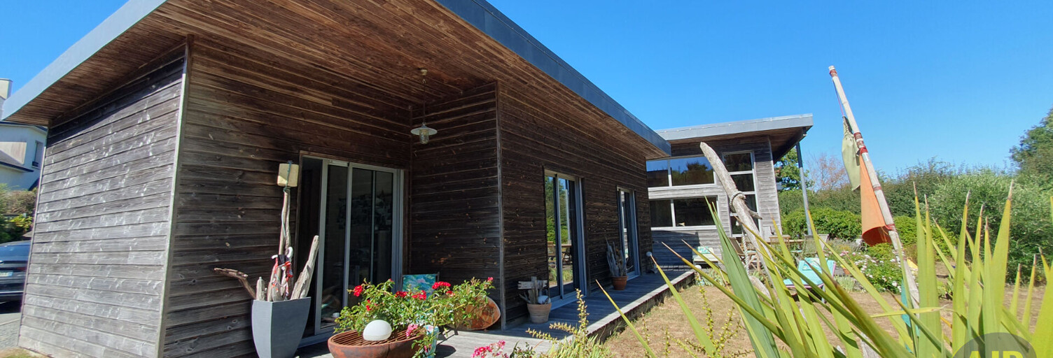 Maison 6 Pièces 149 m² à vendre à La Baule-Escoublac (44500)