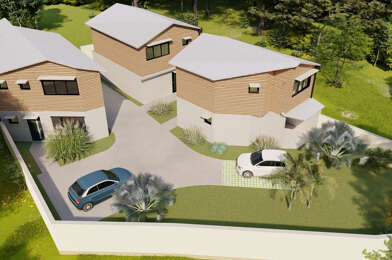 Maison 3 pièces 291127 €