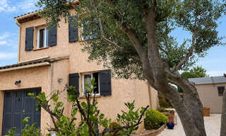 Maison 4 Pièces 79 m² à vendre à La Crau (83260)