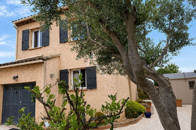 Maison 4 pièces 368000 €