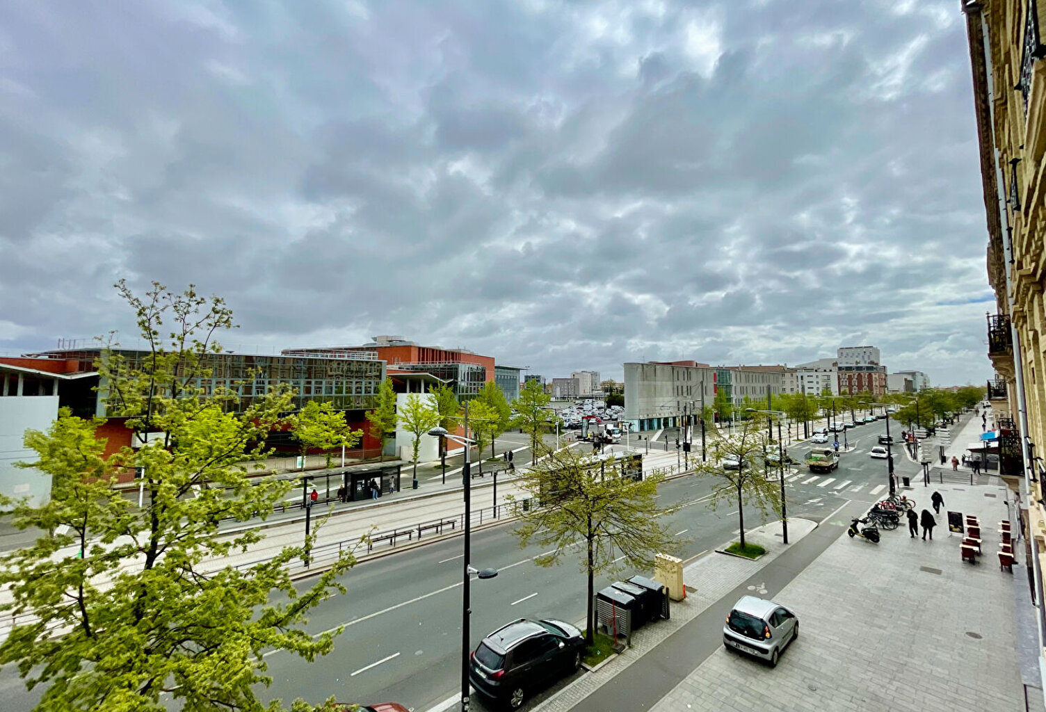 3 pièces meublés - LE HAVRE — photo 1