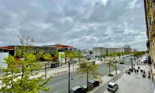 Appartement 3 Pièces 70 m² à louer à Le Havre (76600)