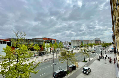 3 pièces meublés - LE HAVRE — photo du bien