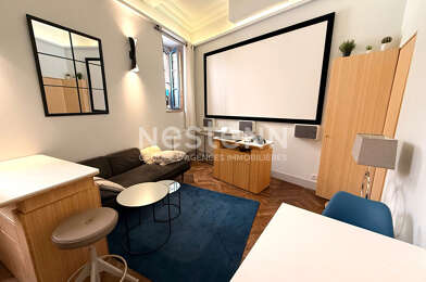 Appartement 2 pièces 799 €