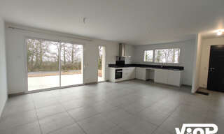 Maison 4 Pièces 90 m² à louer à Limoges (87100)