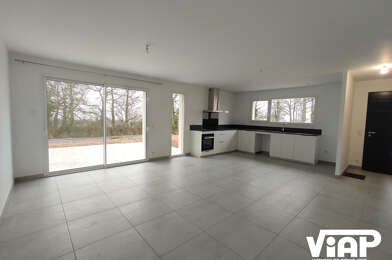 Maison 4 pièces 1000 €