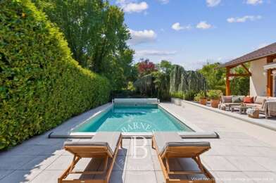 Maison 5 pièces 740000 €