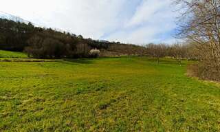 Terrain  3430 m² à vendre à Nonards (19120)
