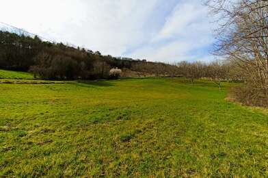 Terrain  29000 €