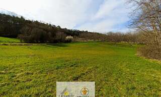 Terrain  3430 m² à vendre à Nonards (19120)