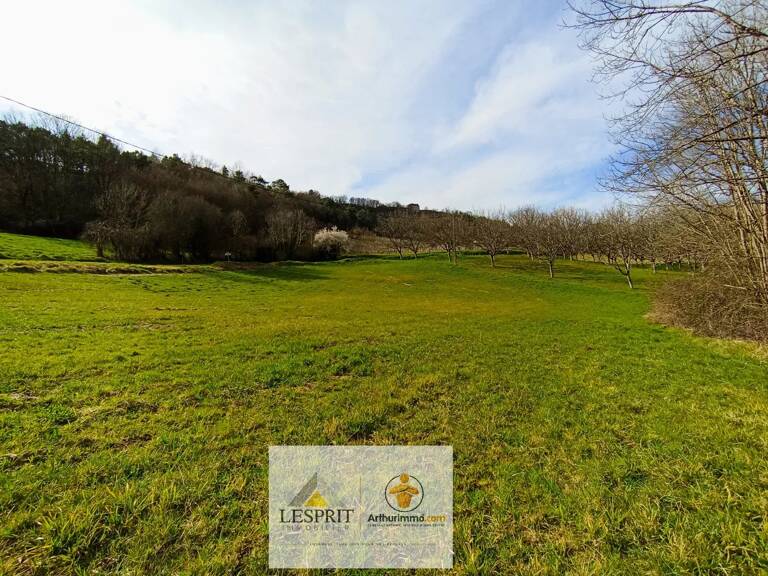 Terrain constructible — photo 1