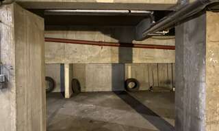 Garage  11 m² à louer à Paris 16 (75016)