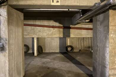 Garage  170 €