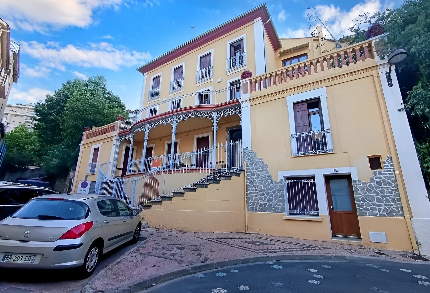 Maison — photo 1