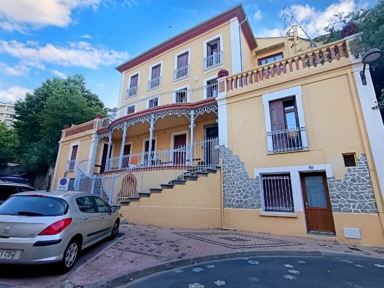 Maison — photo 1