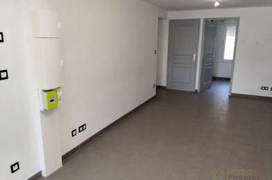 Appartement 2 pièces 580 €