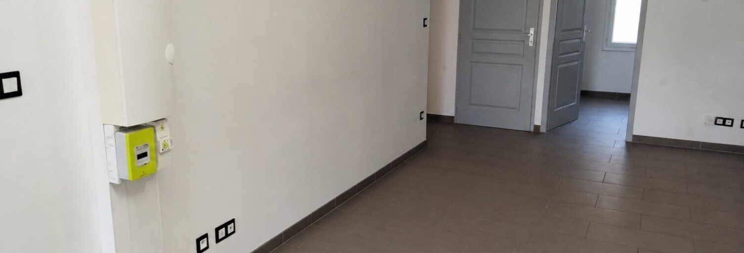 Appartement 2 Pièces 48 m² à louer à Saint-Just-en-Chaussée (60130)