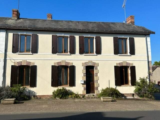 Maison de caractère — photo du bien