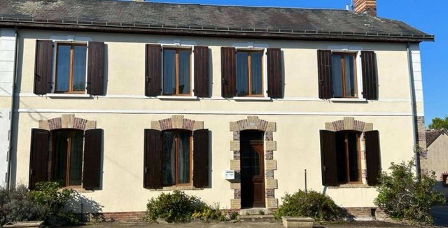 Maison de caractère — photo 1