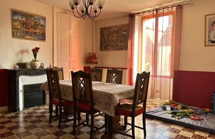 Maison de caractère — photo 3
